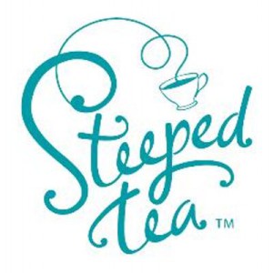 Steeped tea Mother's Day Market