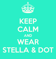 Stella and Dot Mother's Day Market
