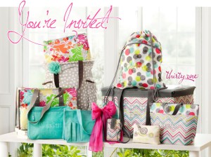thirty-one-gifts Mother's Day Market
