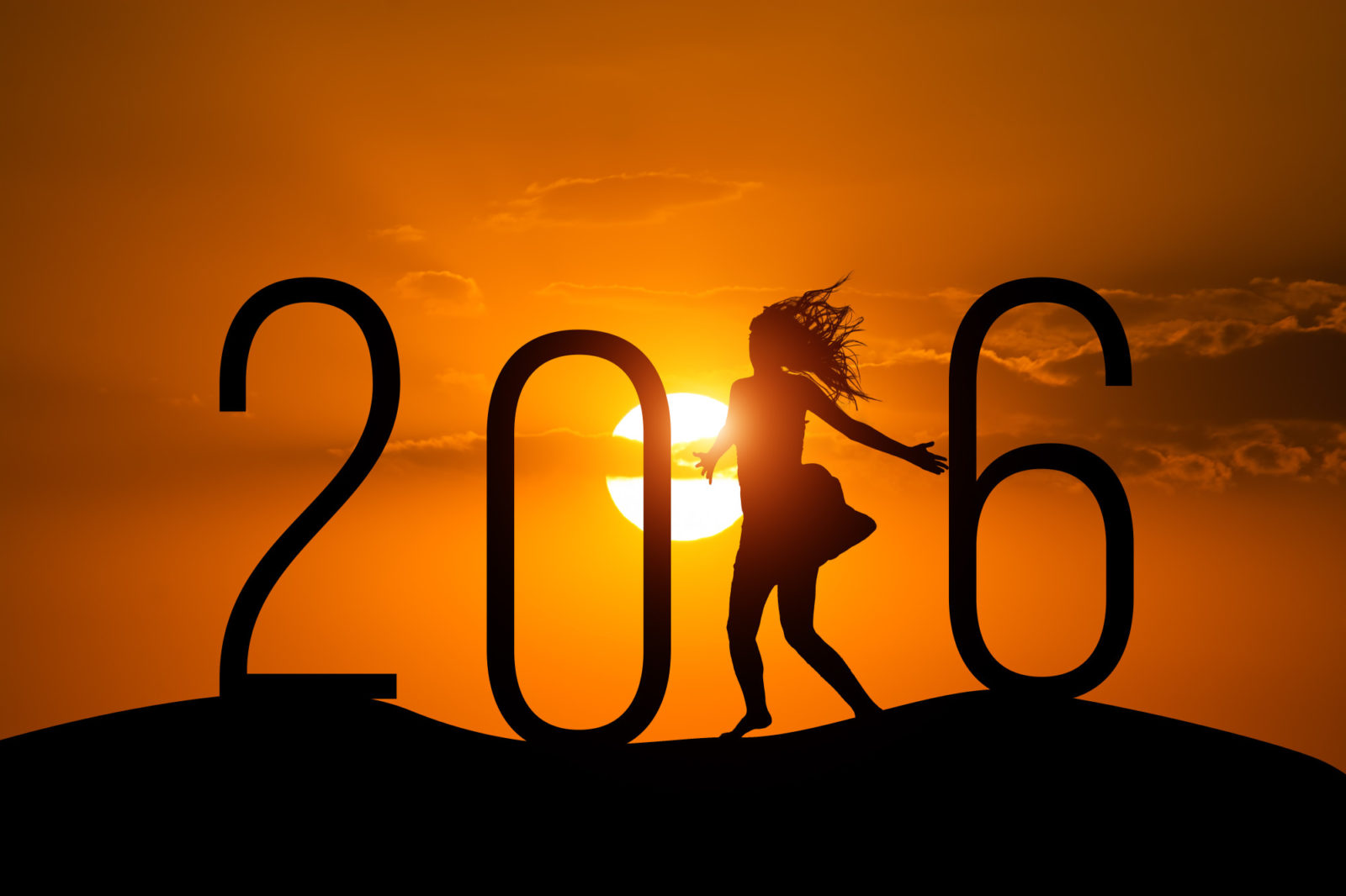 The Best New Year’s Resolutions for 2016